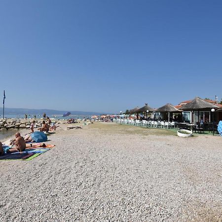 Apartments Antonija Omiš Екстериор снимка