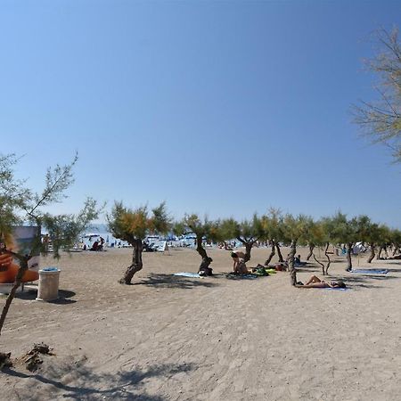 Apartments Antonija Omiš Екстериор снимка